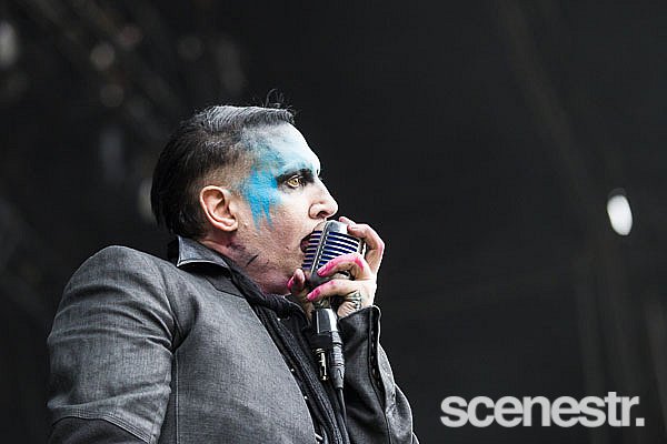 Photos: Soundwave - Sydney Olympic Park - Day 2 - 1 March, 2015