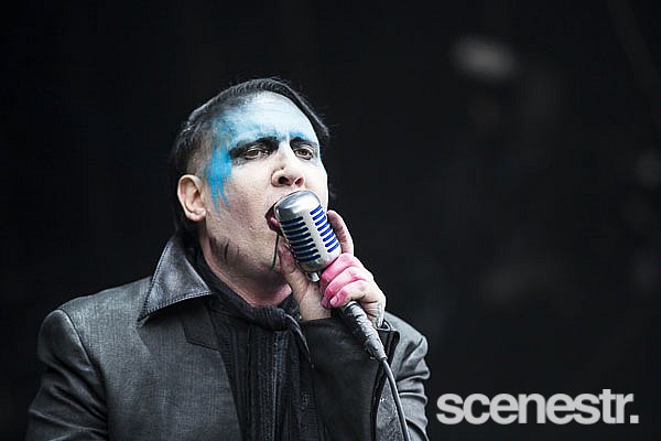 Photos: Soundwave - Sydney Olympic Park - Day 2 - 1 March, 2015