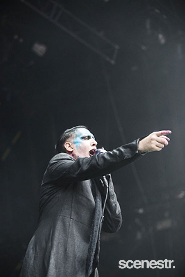 Photos: Soundwave - Sydney Olympic Park - Day 2 - 1 March, 2015
