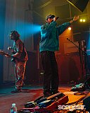 Photos: The Dreggs & South Summit - Northcote Theatre, Melbourne - 18 July, 2025