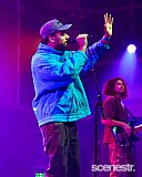 Photos: The Dreggs & South Summit - Northcote Theatre, Melbourne - 18 July, 2025