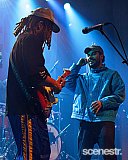 Photos: The Dreggs & South Summit - Northcote Theatre, Melbourne - 18 July, 2025