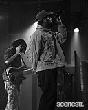 Photos: The Dreggs & South Summit - Northcote Theatre, Melbourne - 18 July, 2025