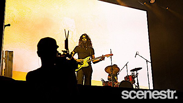 Photos: Falls Festival Day Two - North Byron Parklands, Byron Bay - 1 January, 2023