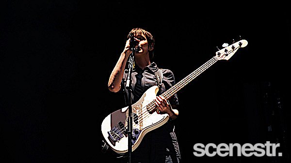 Photos: Falls Festival Day Two - North Byron Parklands, Byron Bay - 1 January, 2023