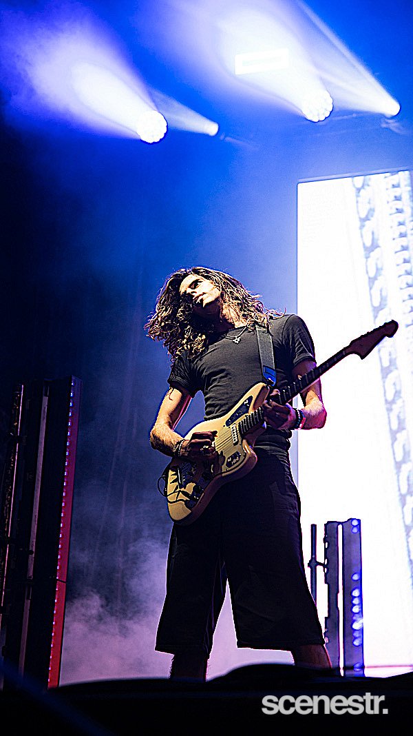 Photos: Falls Festival Day Two - North Byron Parklands, Byron Bay - 1 January, 2023