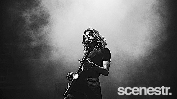 Photos: Falls Festival Day Two - North Byron Parklands, Byron Bay - 1 January, 2023
