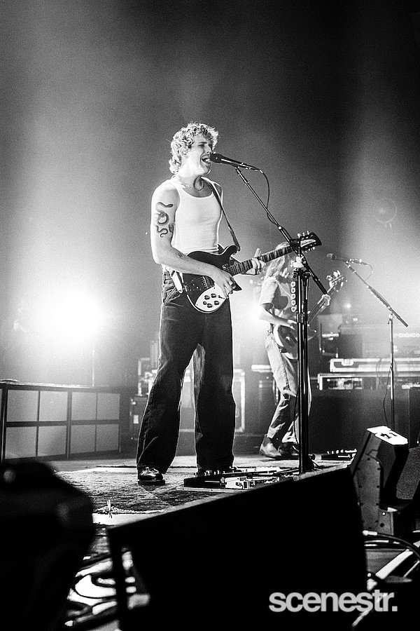 Photos: Spacey Jane - PICA, Melbourne - 17 June, 2025