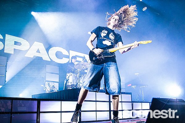 Photos: Spacey Jane - PICA, Melbourne - 17 June, 2025