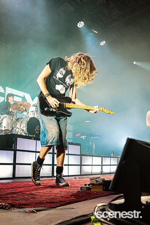 Photos: Spacey Jane - PICA, Melbourne - 17 June, 2025