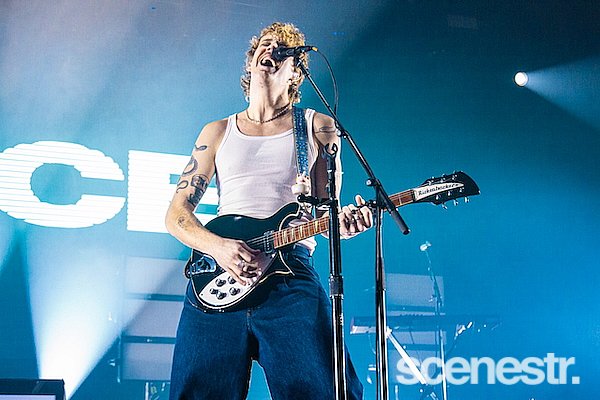 Photos: Spacey Jane - PICA, Melbourne - 17 June, 2025