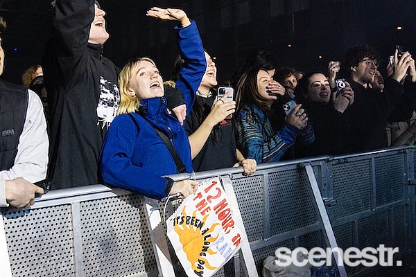 Photos: Spacey Jane - PICA, Melbourne - 17 June, 2025