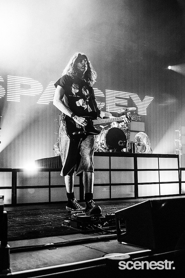 Photos: Spacey Jane - PICA, Melbourne - 17 June, 2025