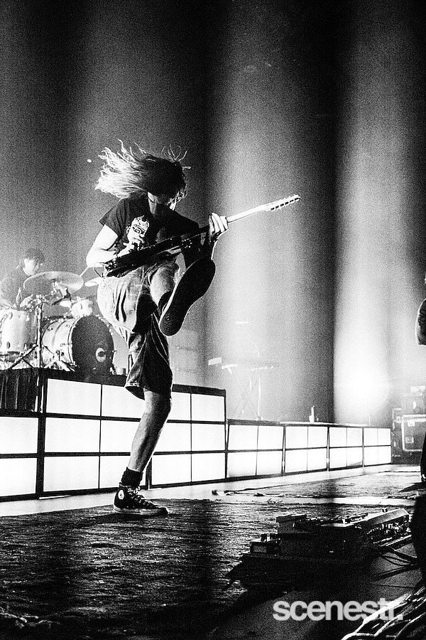 Photos: Spacey Jane - PICA, Melbourne - 17 June, 2025