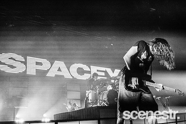 Photos: Spacey Jane - PICA, Melbourne - 17 June, 2025