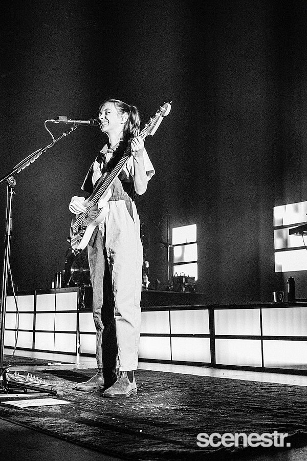 Photos: Spacey Jane - PICA, Melbourne - 17 June, 2025