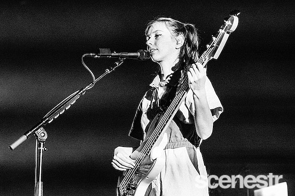 Photos: Spacey Jane - PICA, Melbourne - 17 June, 2025