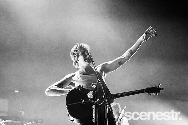 Photos: Spacey Jane - PICA, Melbourne - 17 June, 2025