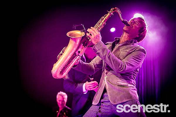 Photos: Spandau Ballet – Entertainment Centre, Sydney - 15 May, 2015