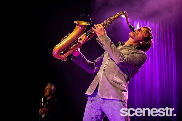 Photos: Spandau Ballet – Entertainment Centre, Sydney - 15 May, 2015