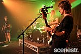 Photos: Spiderbait - Crowbar Brisbane - 19 December, 2025