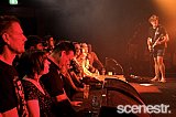 Photos: Spiderbait - Crowbar Brisbane - 19 December, 2025