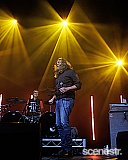 Photos: Spiderbait - The Fortitude Music Hall, Brisbane - 13 August, 2024