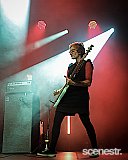 Photos: Spiderbait - The Fortitude Music Hall, Brisbane - 13 August, 2024