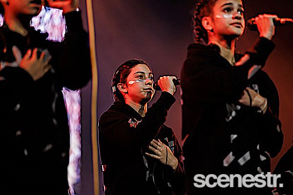 Photos: 2023 Bluesfest Day One - Byron Events Farm, Byron Bay - 6 April, 2023