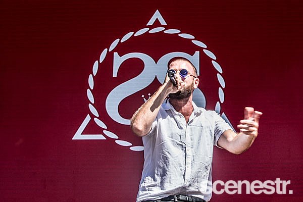 Photos: Falls Festival Byron Bay 2016 - North Byron Parklands - 31 December, 2016 & 1 January, 2017