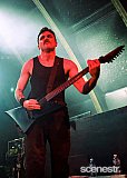 Photos: Spite - The Triffid, Brisbane - 24 April, 2026