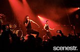 Photos: Spite - The Triffid, Brisbane - 24 April, 2026