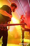 Photos: Spite - The Triffid, Brisbane - 24 April, 2026