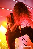 Photos: Spite - The Triffid, Brisbane - 24 April, 2026