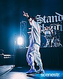 Photos: Stand Atlantic - Forum Melbourne - 28 August, 2024