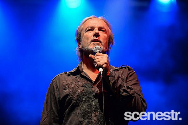 Photos: State Of Grace (Tim & Jeff Buckley tribute show) - Enmore Theatre, Sydney - 27 September, 2015