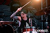 Photos: Neck Deep - The Triffid, Brisbane - 2 December, 2018