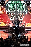 Photos: Static-X - Eatons Hill Hotel, Brisbane - 21 May, 2023