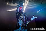Photos: Static-X - Eatons Hill Hotel, Brisbane - 21 May, 2023