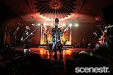 Photos: Static-X - Eatons Hill Hotel, Brisbane - 21 May, 2023