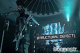Photos: Static-X - Eatons Hill Hotel, Brisbane - 21 May, 2023