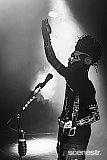 Photos: Static-X - Eatons Hill Hotel, Brisbane - 21 May, 2023
