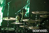 Photos: Static-X - Eatons Hill Hotel, Brisbane - 21 May, 2023