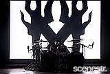 Photos: Static-X - Eatons Hill Hotel, Brisbane - 21 May, 2023