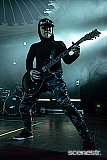 Photos: Static-X - Eatons Hill Hotel, Brisbane - 21 May, 2023
