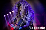 Photos: Steel Panther & Black Stone Cherry - Festival Hall, Melbourne - 18 June, 2016