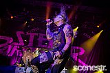 Photos: Steel Panther & Black Stone Cherry - Festival Hall, Melbourne - 18 June, 2016