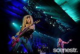 Photos: Steel Panther & Black Stone Cherry - Festival Hall, Melbourne - 18 June, 2016