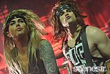 Photos: Steel Panther & Black Stone Cherry - HQ Complex, Adelaide - 22 June, 2016