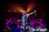 Photos: Steel Panther & Black Stone Cherry - Festival Hall, Melbourne - 18 June, 2016